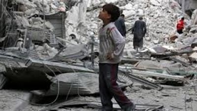 الجيش السوري يتأهب لدخول آخر جيب للمعارضة في شرق حلب