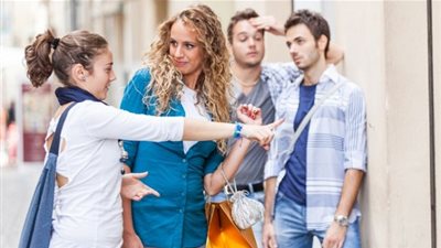 دراسة: شراء طلبات المنزل من ماركات مختلفة تشكل سلاح جديد في الحرب بين الأزواج