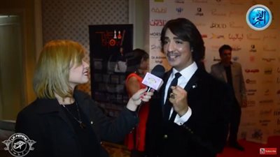 هاني البحيري يكشف عن تحضيره لمفاجأة خلال أيام (فيديو)