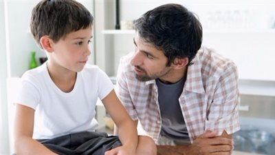 استطلاع: ثلث السعوديين لم يحدثوا أبناءهم عن خطر التحرش