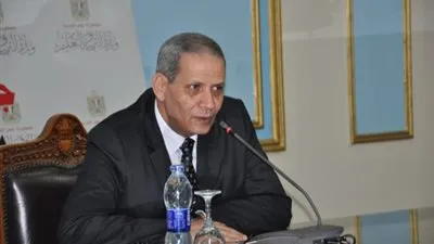 الهلالى يشيد بتفوق طلاب المدارس المصرية على الدول المشاركة فى أوليمبياد الروبوت العالمية