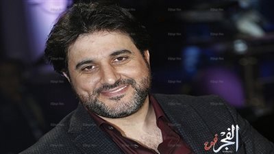 حقيقة إنجاب ملحم زين لطفله الثالث !