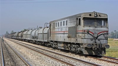 تشديدات أمنية على جميع منشآت ومحطات وقطارات وورش السكك الحديد