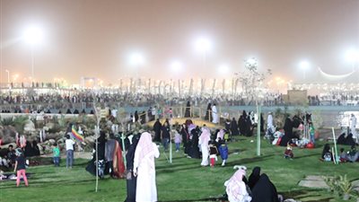 دراسة بريطانية تكشف معدلات الثقة والتفاؤل لدى السعوديين