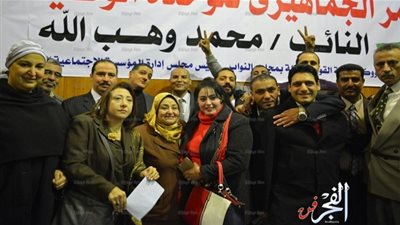 هند عاكف تشارك ائتلاف 