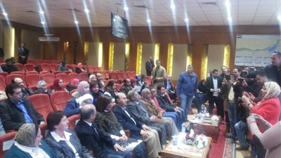 رئيس هيئة قناة السويس يُعلن بدء تنفيذ تكليفات الرئيس بتطوير موانئ  مدن القناة (صور)