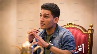 محمد عساف في الناصرة.. 23 ديسمبر