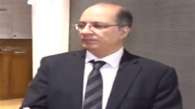 أستاذ بجامعة ألمانية: مصر ستكون مركزا للتجارة العالمية