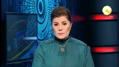 أماني الخياط: موعد عودة السياحة الروسية لمصر لم يتم الإعلان عنه بعد