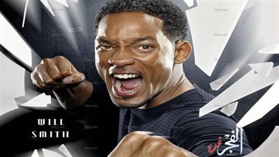 ويل سميث يتمنى العمل مع هذه النجمة في جميع أفلامه