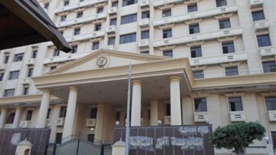 مديرية أمن المنوفية تنفذ حركة تنقلات جديدة لضباط الشرطة