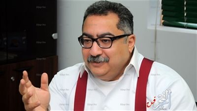 عودة إبراهيم عيسى لتقديم برنامجه مجددًا.. الليلة