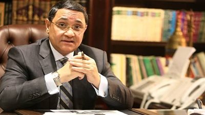 عبدالرحيم علي يكشف مفاجأة بشأن ضرب فرنسا لليبيا ودور قطر