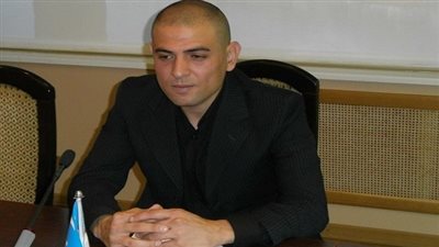 عمرو الديب: تركيا هى محور المشروع الروسي لـ 100 سنة قادمة