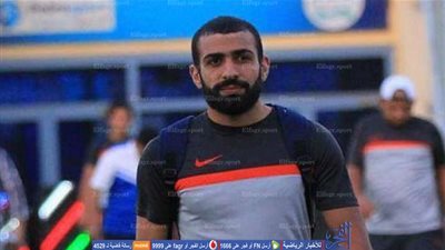 أسامة إبراهيم: إضاعة ضربة الجزاء أثرت علينا بالسلب