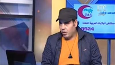 فلكي يتنبأ بزيادة شعبية السيسي في 2017.. والسبب!