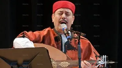 لطفي بوشناق يُشارك بأغنية في العرض المسرحي 