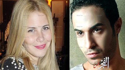 أحمد فهمي: كريم عبدالعزيز توسط في زواجي من منة حسين فهمي