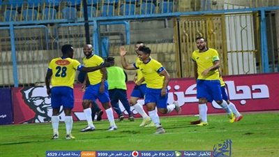 الإسماعيلي يختبر لاعبا كاميرونيا