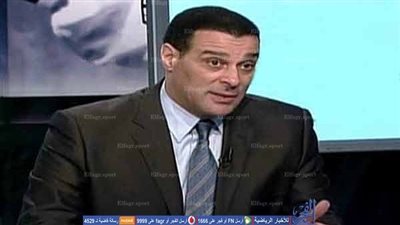 عصام عبد الفتاح يكشف موقفه من رئاسة لجنة التحكيم