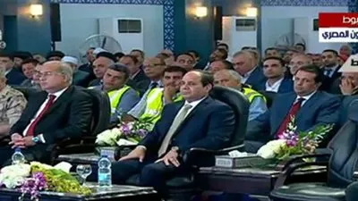 السيسي يفتتح المرحلة الرابعة لتطوير المجمع الطبي للقوات المسلحة اليوم