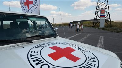 خروج 30 ألف شخص من شرق حلب منذ بداية عملية الإجلاء