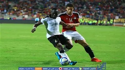 مصر تحتفظ بالمركز الـ 36 فى تصنيف الفيفا 