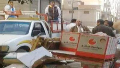 فتح تحقيق في واقعة استغلال مدير مدرسة للطلاب في نقل 