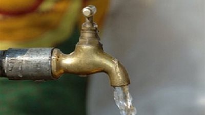 انقطاع المياه عن مركز الصف بالجيزة لمدة 24 ساعة