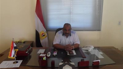 تعيين حسين المعبدي رئيسًا للإدارة المركزية لشئون الموانئ البرية