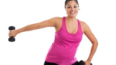 7 خطوات تحقق حلم رشاقتك بدءاً من العام الجديد.. تعرفي عليها