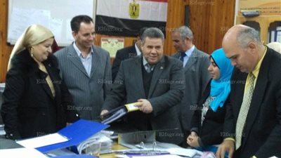 تخصيص قسم للغة اليابانية في آداب بنها (صور)