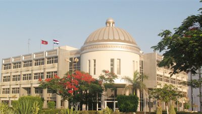 جامعة الفيوم تحتفل بعيد العلم التاسع الأسبوع المقبل 