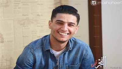 محمد عساف يصل فلسطين لإحياء حفل بالناصرة .. غدًا (صور)