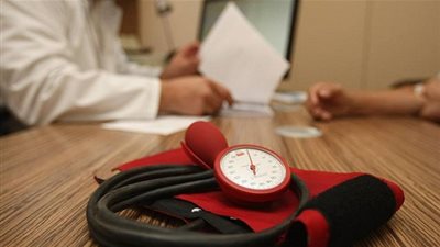 خطوات تحميكي من إرتفاع ضغط الدم