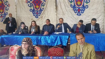 إجراء القرعة العلنية لأول دفعة من مستحقي المرحلة الأولى بالإسكان الاجتماعي في بورسعيد