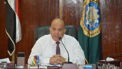 محافظ الدقهلية يعتمد مذكرة قروض الشباب بالدقهلية بمبلغ  ٨٦٤ ألف جنيهًا 