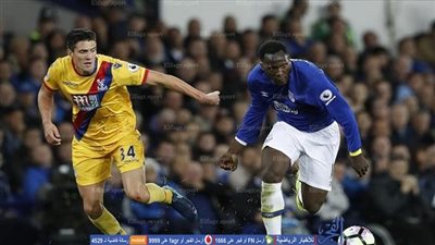 لوكاكو يقترب من تجديد تعاقده مع إيفرتون