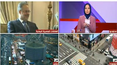 لأول مرة.. موجز الأخبار طوال الليل على 