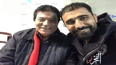 سيف عريبي يضع الموسيقي التصويرية لفيلم 