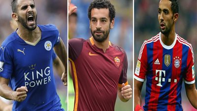 اليوم الموعد النهائي لتلقي ترشيحات لجنة تحكيم جوائز جلوب سوكر 