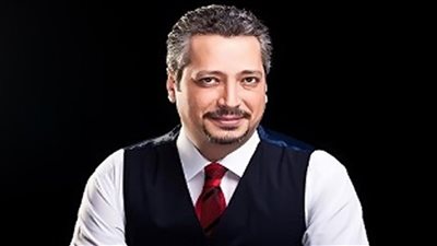 تامر أمين لـ تركيا: 