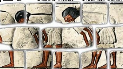 عادات غريبة سوف تدهشك جداً لدى القدماء المصريين !