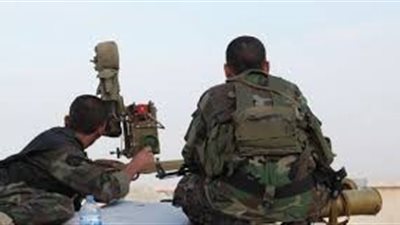 مصدر عسكري سوري: الجيش يدمر 10 طائرات تابعة لـ