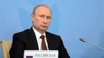 بوتين : الجيش الروسي يفوق في قوته أي خصم محتمل