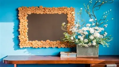 مواضع المرايا حسب الفلسفة الصينية 