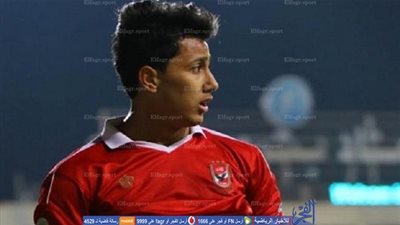 عمرو جمال يُنهي صيام 257 يوما عن التهديف أمام ناديه السابق