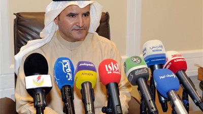 وزير النفط الكويتي: تخفيض الإنتاج يُهدف إلى تحريك أسعار خام البترول عالميا 