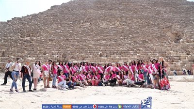 أمال رزق: مصر تستضيف 83 دولة للمشاركة في 