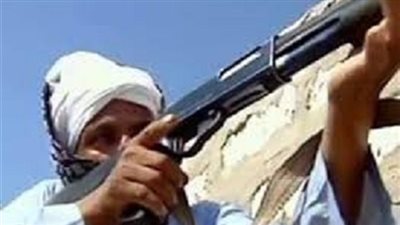 اشتباكات عنيفة بين عائلتين أثر خلافات على ري الأرض بقنا 